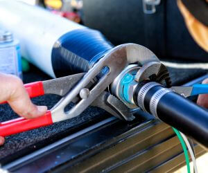 About Septic Pumping Service Water Valley, MS