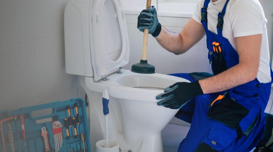 Professional septic pumping service in Water Valley, MS